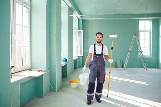 Best Black Mold Removal  in Washington, NJ
