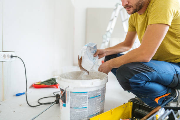 Best Emergency Mold Remediation  in Washington, NJ