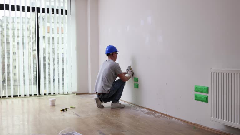 Mold Remediation for Rental Properties in Washington, NJ